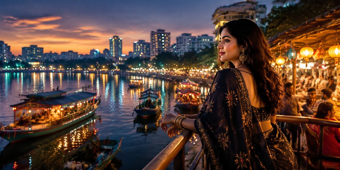 hi baji