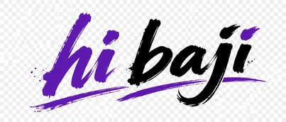 Hi Baji